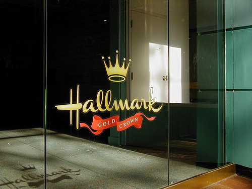 Muskegon Mall - From Mall Facebook Page (newer photo)